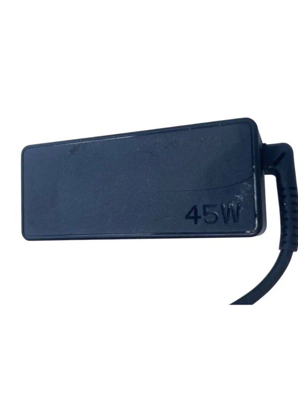 45W USB-C Power Adapter Model SK90A200225 Input 100-240V Output 5V-20V Black